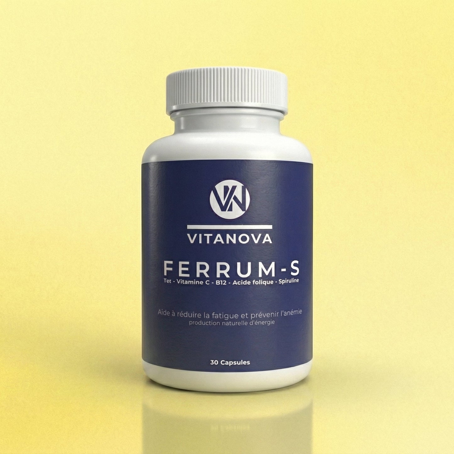 Ferrum-S